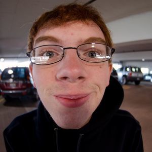 Meet your Posher, Robert